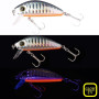 Воблер Yo-Zuri F1167 L-Minnow 44S 44мм 5.0г M92