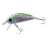 Воблер Yo-Zuri F1167 L-Minnow 44S 44мм 5.0г M99