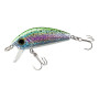 Воблер Yo-Zuri F1167 L-Minnow 44S 44мм 5.0г M99