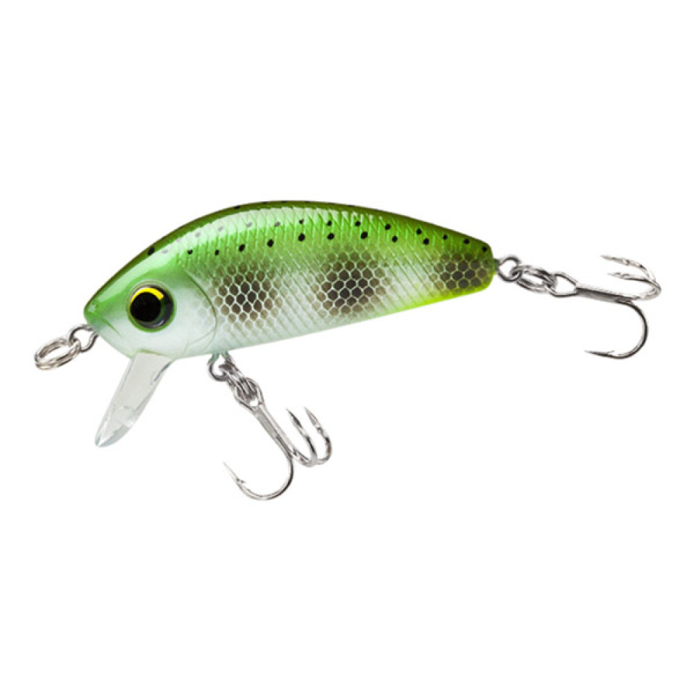 Воблер Yo-Zuri F1167 L-Minnow 44S 44мм 5.0г MDM