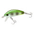 Воблер Yo-Zuri F1167 L-Minnow 44S 44мм 5.0г MDM
