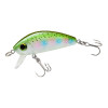 Воблер Yo-Zuri F1167 L-Minnow 44S 44мм 5.0г NRT