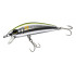 Воблер Yo-Zuri F1168 L-Minnow 66S 66мм 7.0г C44