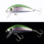 Воблер Yo-Zuri F1167 L-Minnow 44S 44мм 5.0г M99