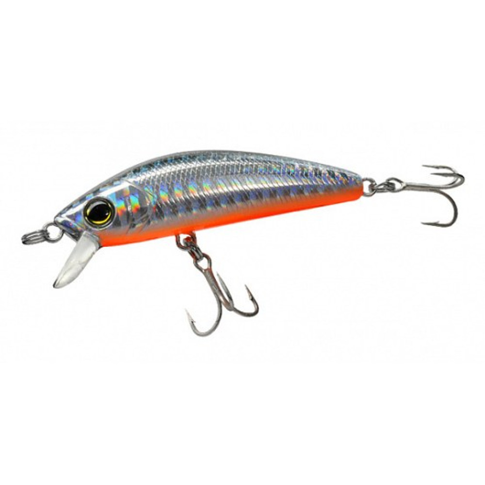 Воблер Yo-Zuri F1168 L-Minnow 66S 66мм 7.0г M92
