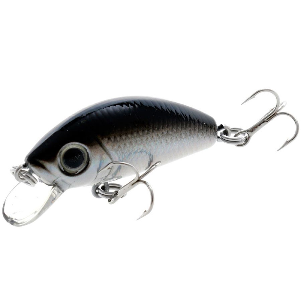 Воблер YO-Zuri L-Minnow 33S 33mm 3.5g BL (0.3-0.5m)