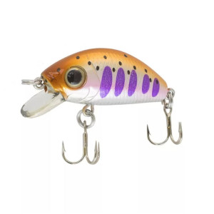 Воблер YO-Zuri L-Minnow 33S 33mm 3.5g M100 (0.3-0.5m)