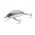 Воблер YO-Zuri L-Minnow 33S 33mm 3.5g M99 (0.3-0.5m)