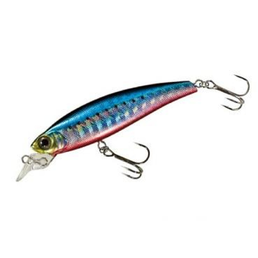 Воблер Yo-Zuri EBA Minnow 55mm 4.0g SHS (1.0-1.2m)