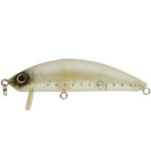Воблер Yo-Zuri SS Minnow 90F 90mm 10.0g HGSR (0-0.1m)