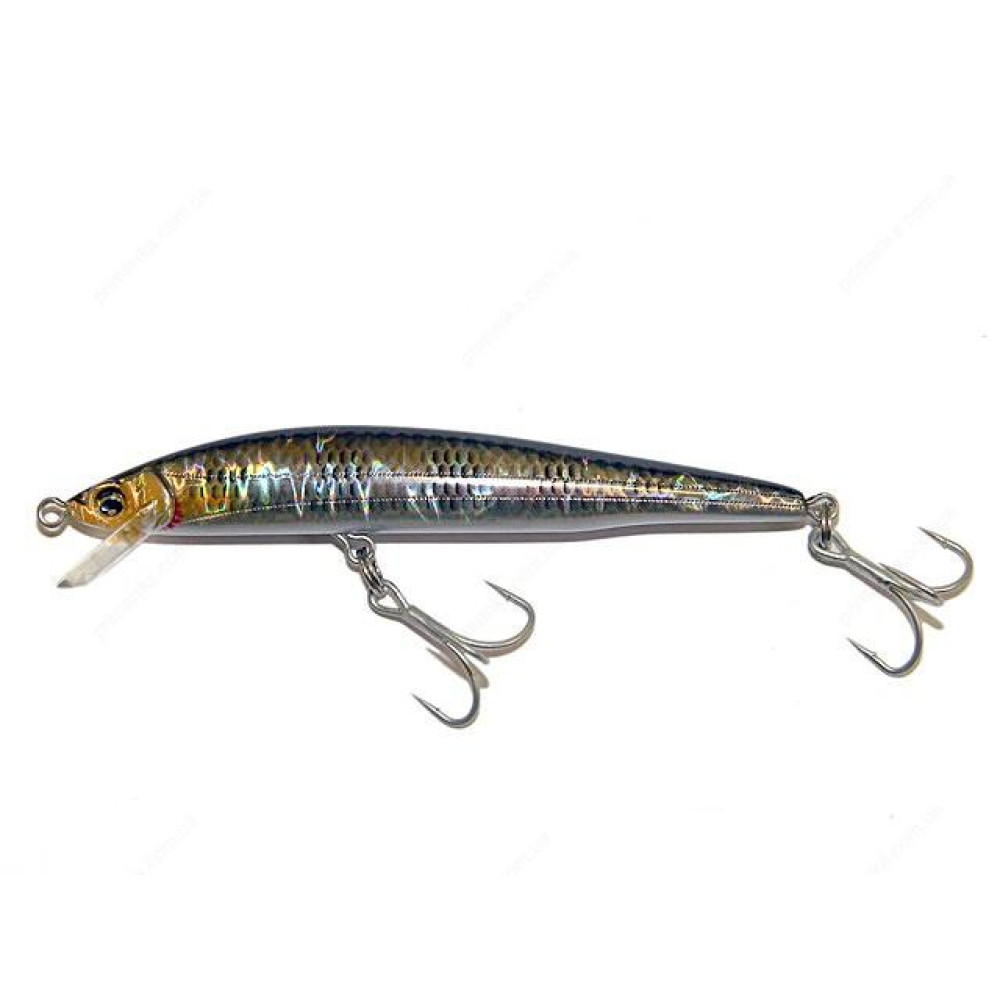 Воблер Duel Hardcore Minnow 90F 90mm 6.0g HNA (0.1-0.6m)