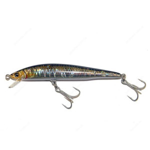 Воблер Duel Hardcore Minnow 90F 90mm 6.0g HNA (0.1-0.6m)