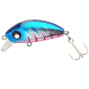 Воблер YO-Zuri L-Minnow Heavy Weight S 33mm 5.5g CBPT (0.4-1.5m)