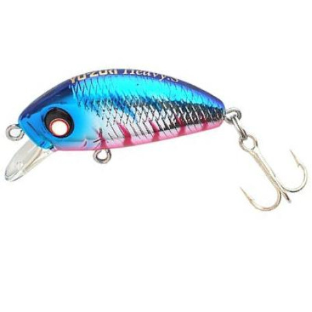 Воблер YO-Zuri L-Minnow Heavy Weight S 33mm 5.5g CBPT (0.4-1.5m)