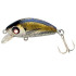 Воблер YO-Zuri L-Minnow Heavy Weight S 33mm 5.5g HHAJ (0.4-1.5m)