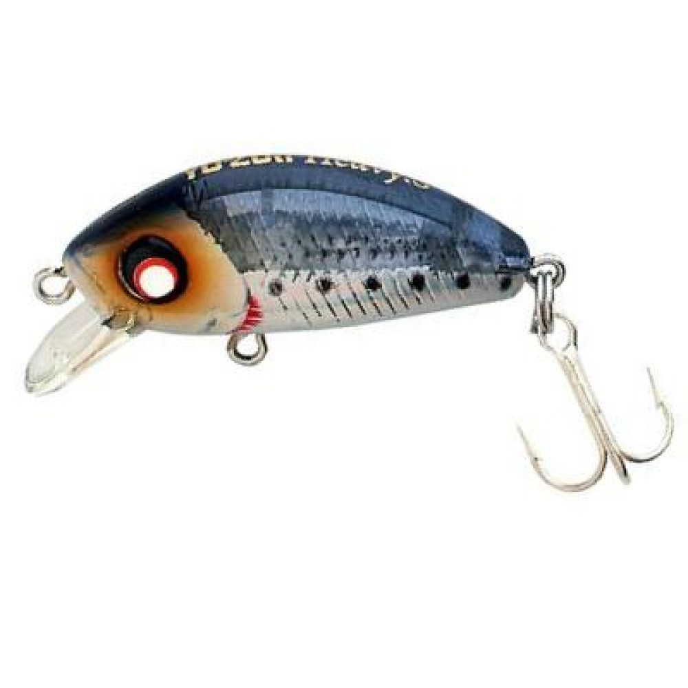 Воблер YO-Zuri L-Minnow Heavy Weight S 33mm 5.5g HHIW (0.4-1.5m)