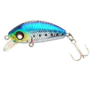 Воблер YO-Zuri L-Minnow Heavy Weight S 33mm 5.5g SHIW (0.4-1.5m)
