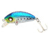 Воблер YO-Zuri L-Minnow Heavy Weight S 33mm 5.5g SHIW (0.4-1.5m)