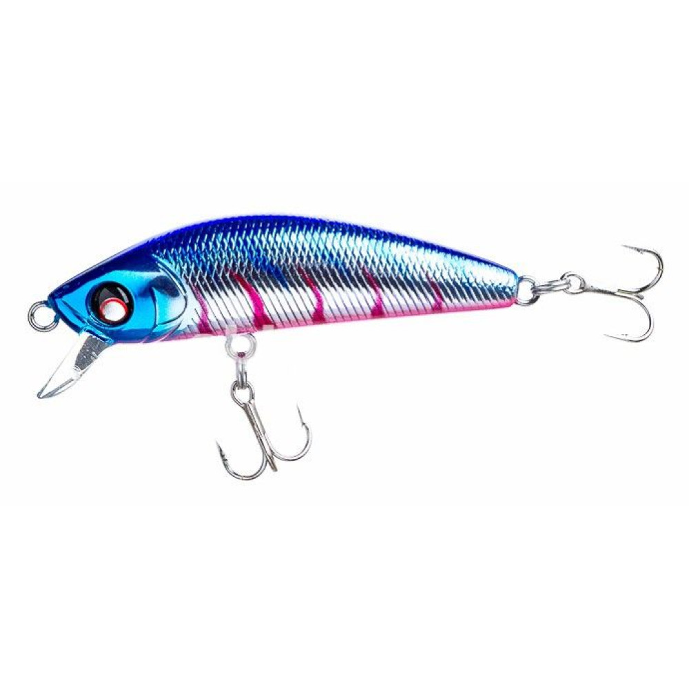 Воблер YO-Zuri L-Minnow Heavy Weight S 66mm 16.0g CBPT (0.4-1.5m)