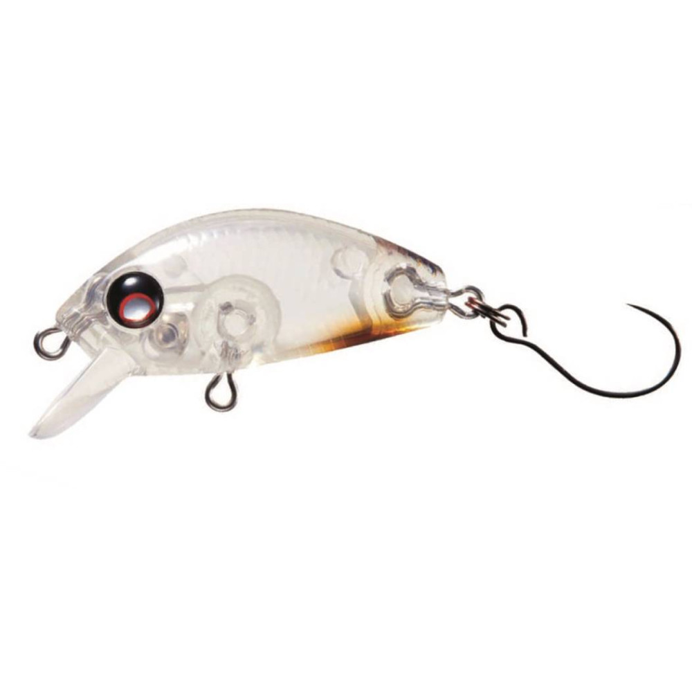 Воблер YO-Zuri L-Minnow Single Hook 33mm 2.5g PE (0.2-0.5m)