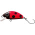 Воблер YO-Zuri L-Minnow Single Hook 33mm 2.5g TEN (0.2-0.5m)