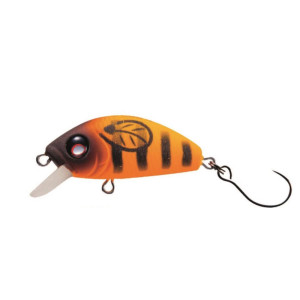 Воблер YO-Zuri L-Minnow Single Hook 33mm 2.5g HACI (0.2-0.5m)
