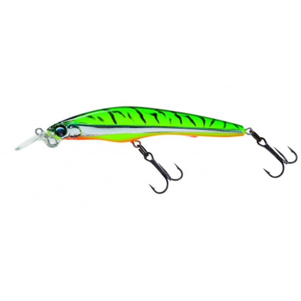 Воблер YO-Zuri Hardcore Jerkbait 90SP 90mm 7.5g HHT (1.0-1.5m)