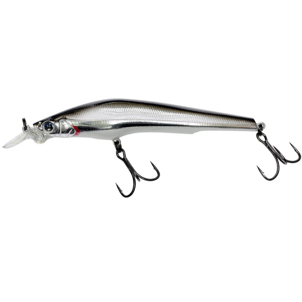 Воблер YO-Zuri Hardcore Jerkbait 90SP 90mm 7.5g PHSH (1.0-1.5m)