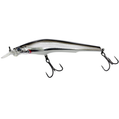 Воблер YO-Zuri Hardcore Jerkbait 90SP 90mm 7.5g PHSH (1.0-1.5m)