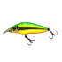 Воблер YO-Zuri Hardcore Shallow Crank 65F 65mm 8.0g HHT (1.0-1.5m)