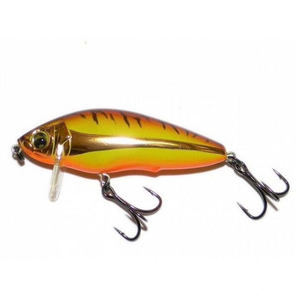 Воблер YO-Zuri Hardcore Surface Crank 65F 65mm 8.0g HAT (0-0.3m)