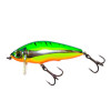 Воблер YO-Zuri Hardcore Surface Crank 65F 65mm 8.0g HHT (0-0.3m)