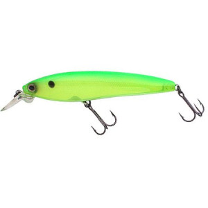 Воблер YO-Zuri 3D Minnow SP 100mm 17.0g CL (0.8-1.8m)