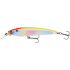 Воблер YO-Zuri 3D Minnow SP 100mm 17.0g CR (0.8-1.8m)
