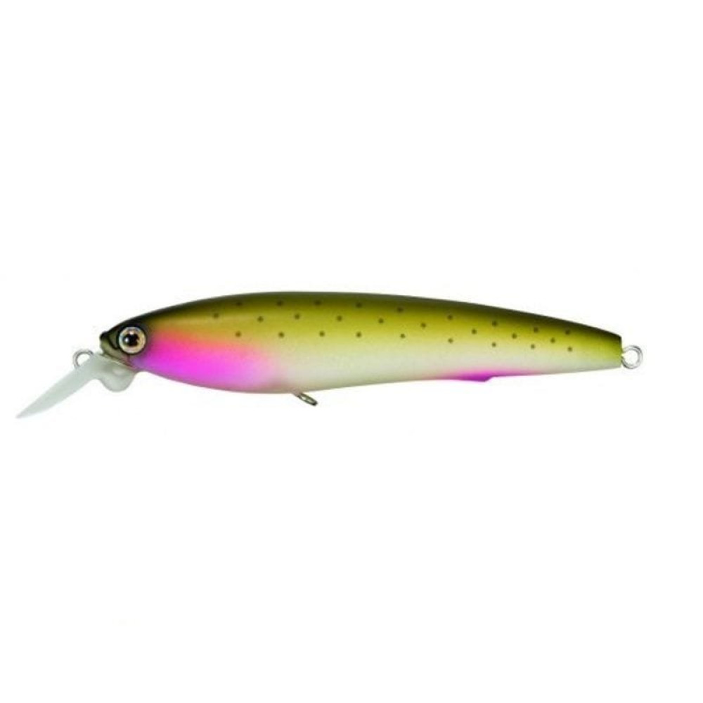 Воблер YO-Zuri 3D Minnow SP 100mm 17.0g NWRT (0.8-1.8m)