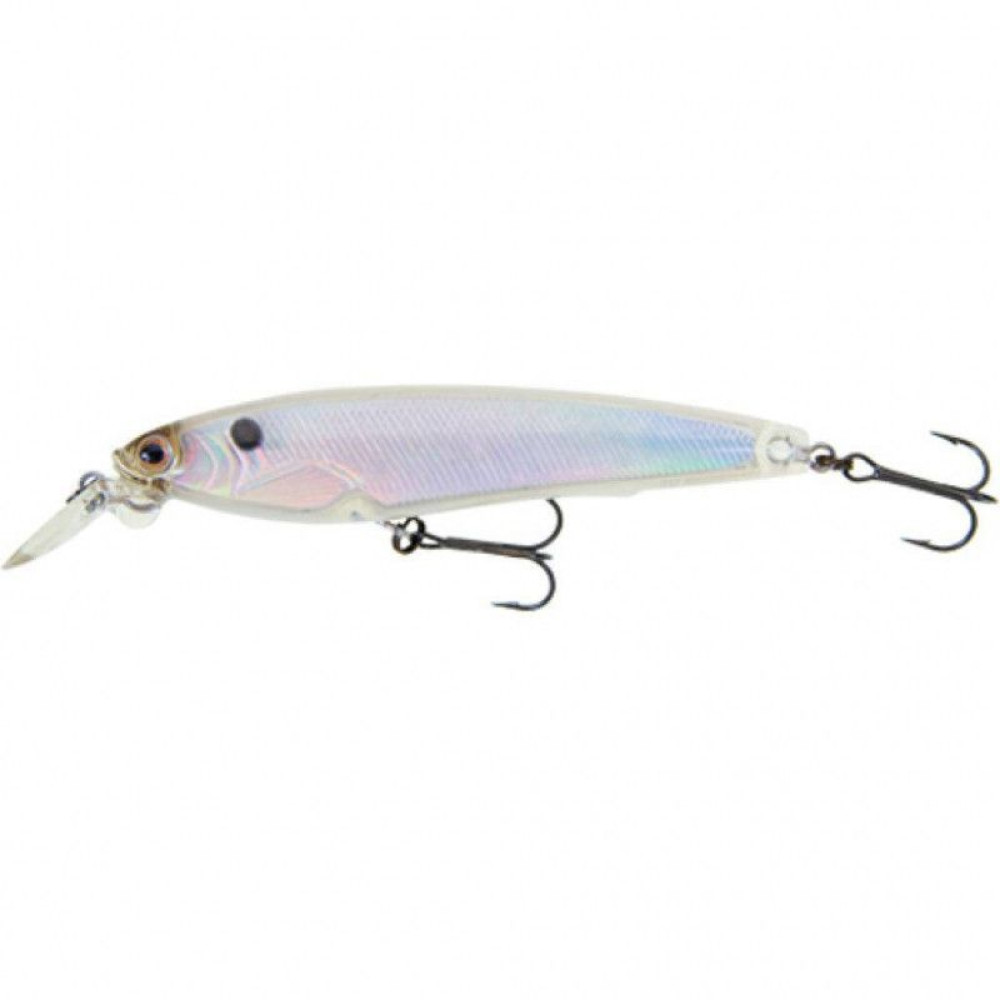 Воблер YO-Zuri 3D Minnow SP 100mm 17.0g TM (0.8-1.8m)