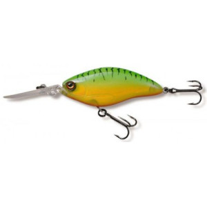 Воблер YO-Zuri 3D Crank 65mm 17.0g HT (3.0-4.0m)