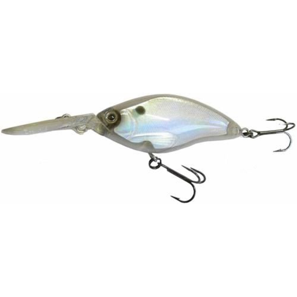 Воблер YO-Zuri 3D Crank 65mm 17.0g TM (3.0-4.0m)