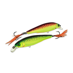 Воблер YO-Zuri Sashimi Jerkbait FW 90mm 12.0g CMFT (0.3-0.9m)