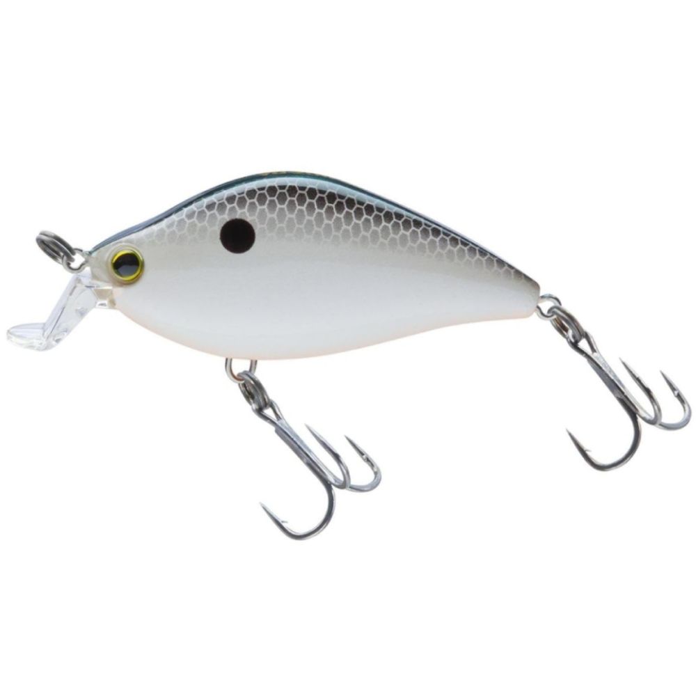 Воблер Yo-Zuri 3D Flat Crank 55mm 7.5g TSH (1.2m)