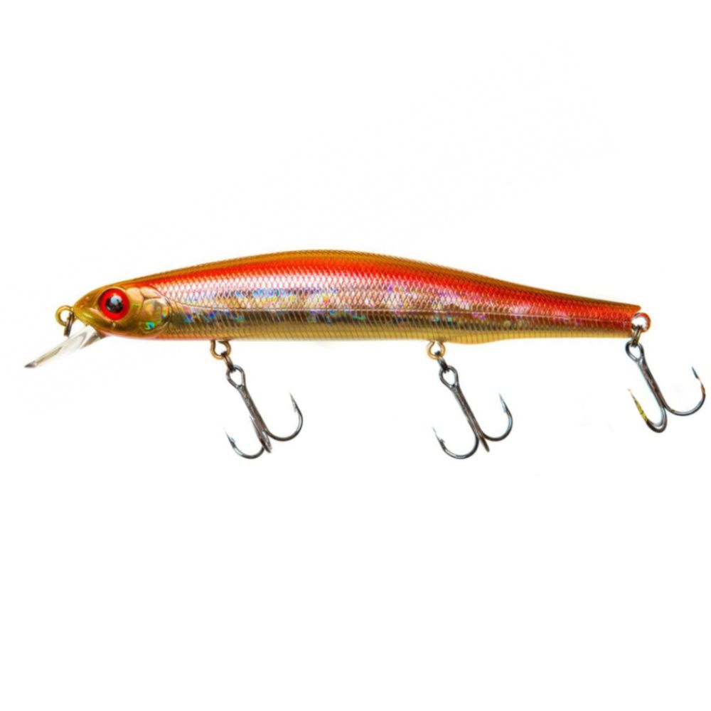 Воблер Zip Baits Orbit 110SP 110mm 16.5g #017 (0.8–1.2m)