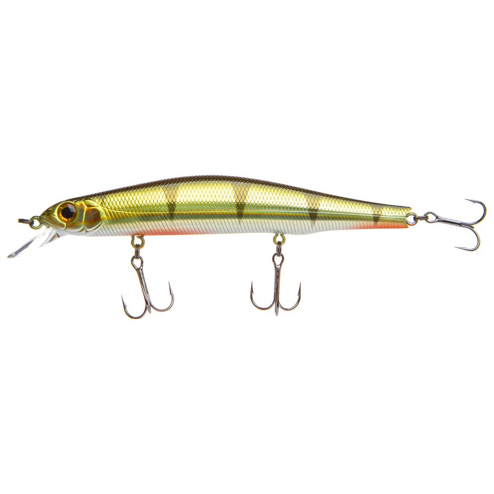 Воблер Zip Baits Orbit 110SP 110mm 16.5g #401 (0.8–1.2m)