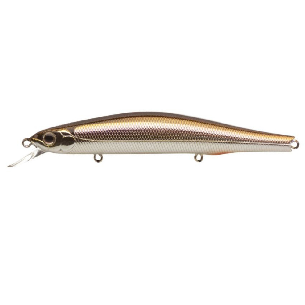 Воблер Zip Baits Orbit 110SP 110mm 16.5g #409 M (0.8–1.2m)