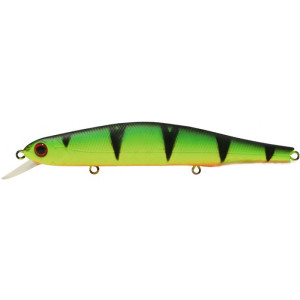 Воблер Zip Baits Orbit 110SP 110mm 16.5g #418 Tiger Perch (0.8–1.2m)