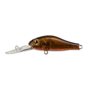 Воблер Zip Baits Rigge Deep 35F 35mm 2.2g #014 (1.0–1.3m)