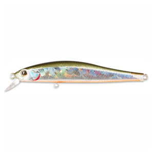 Воблер Zip Baits Rigge 90F 90мм 9.5г #027R (0.5–1.0m)