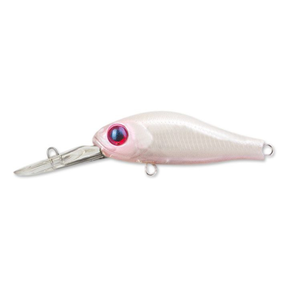 Воблер Zip Baits Rigge Deep 35F 35mm 2.2g #043 (1.0–1.3m)