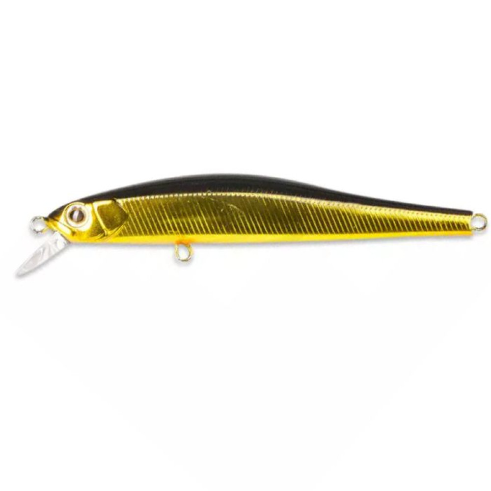 Воблер Zip Baits Rigge 90F 90мм 9.5г #050R (0.5–1.0m)