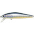Воблер Zip Baits Rigge 90F 90мм 9.5г #201R (0.5–1.0m)