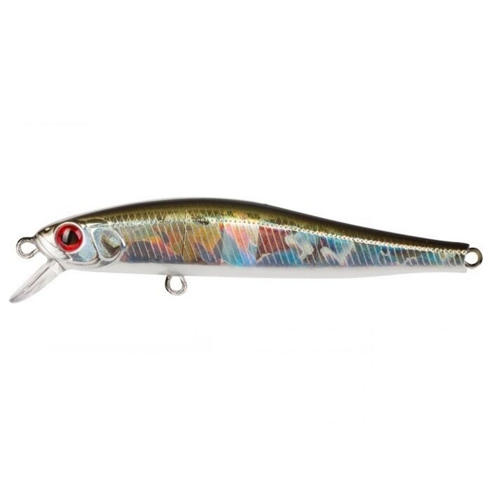 Воблер Zip Baits Rigge 90S 90мм 11.0г #510R (0.6–1.5m)